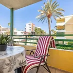 Apartamento Tropical En Playa Del Ingles