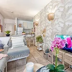 Apartamento Tropical En Playa Del Ingles