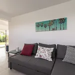 Bungalow Familiar Complejo Melocotones Maspalomas