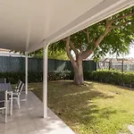 Bungalow Familiar Complejo Melocotones Maspalomas