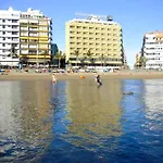 Apartamento Con Balcon En La Playa De Las Canteras