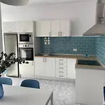 Apartamento El Prisma