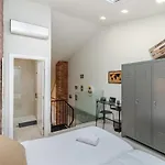 Flatguest Industrial Loft By Marina Suites - Wifi