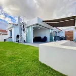Sun Golf House