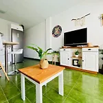 Sunny And Relaxing Apartment In Maspalomas