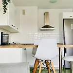 Sunny And Relaxing Apartment In Maspalomas