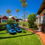 Bungalow Tunos Maspalomas