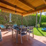 Bungalow Tunos Maspalomas