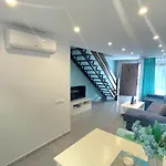 2Br Luxurious Duplex In Puerto Rico