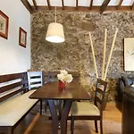 Casa Abuelo Paco