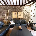 Casa Abuelo Paco