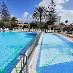 Santa Clara Terrace