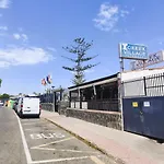 Santa Clara Terrace