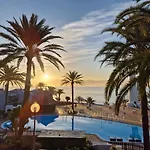 First Beachline Maritime Deluxe With Panorama-Balcony In Sun Club