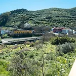 Casa Rural San Mateo