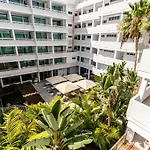 Apartamento Bronze Playa Con Piscina Y Terraza By Alterhome
