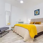 Apartamento Cerca De La Playa