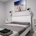 Canteras Beach Flat