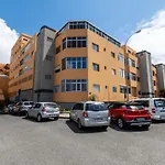 Atico Con Terraza Y Vistas Panoramicas En Las Palmas De Gran Canaria By Alterhome