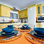 Bungalow Olga, Playa Del Ingles