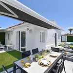 Bungalow Macaronesia By Villagrancanaria