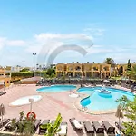 Tisalaya Bright Apartment