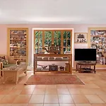 La Casa Del Molino De Viento