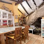 La Casa Del Molino De Viento