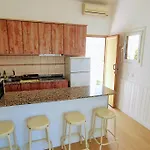 Precioso Bungalow 12