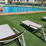 Playa Del Ingles Terrace Pool View 207