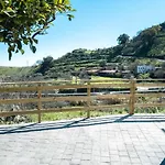 Casa Rural San Mateo