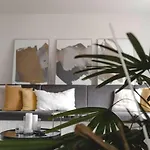 Luxury Designer Apartment In Triana