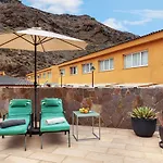 Casa Sunset Tauro Pool Meer Golf