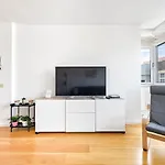 Fantastic New Apartment In Salinetas.