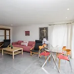 Lightbooking Sun Club Playa Ingles 2Br