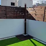Apartamento Urban Zen Con Terraza Y Jacuzzi