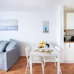 Apartamento Maypa 1 Calma