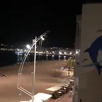 Exclusivo Apartamento Vista Al Mar, Marsin Playa 303