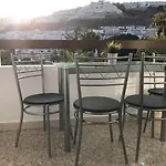 Apartment 3 Minutes From Puerto Rico Beach