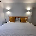Apartamento Con Vistas Al Mar