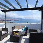 Brisa Del Mar - Spectacular Sea Views From The Accommodation