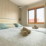 Galea 301 San Agustin