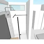 Modern Comfort Renovated Canteras