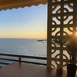 Donana Beach Front Apartment