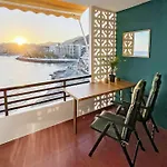 Donana Beach Front Apartment