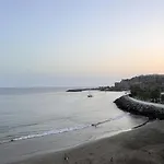 Ocean Views - Beach Apartment