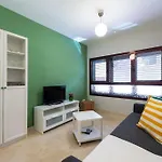 Modern Apartment Canteras Beach