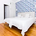 Hotel Madrid