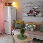 Dunes Beach Apartment