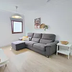 Almeida Deluxe - 200 Metres From Las Canteras Beach